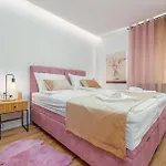 Cozy In With Wifi * Задар