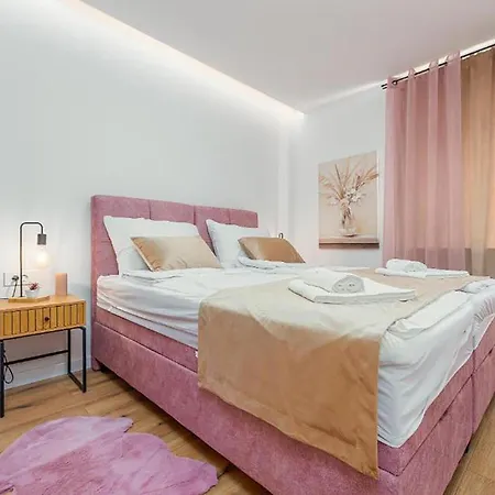 2 Bedroom Gorgeous In * Zadar