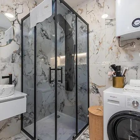 Lejlighed 2 Bedroom Gorgeous In Zadar