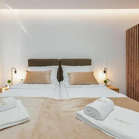 2 Bedroom Gorgeous In Lejlighed *