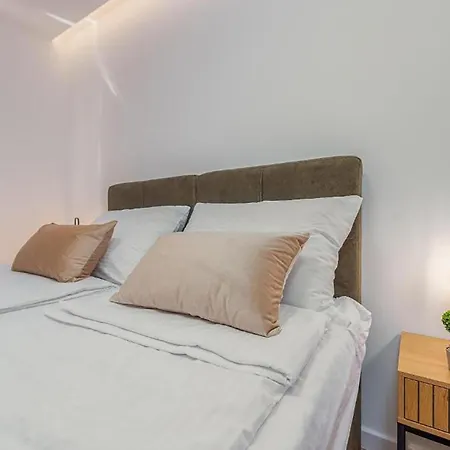 2 Bedroom Gorgeous In * Zadar